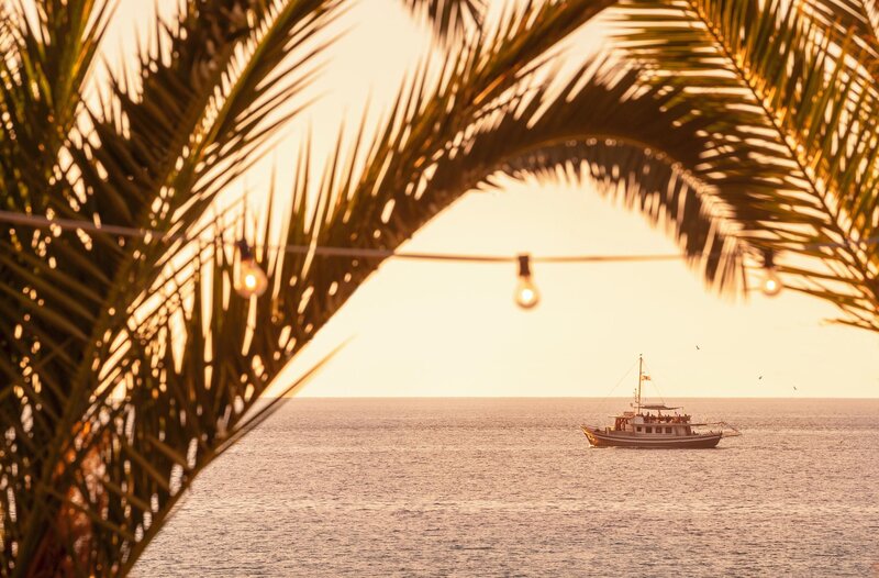 Sani Beach 266