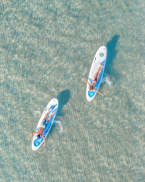 Sani Beach 279