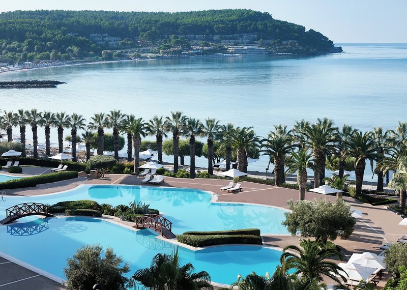 Sani Beach 290