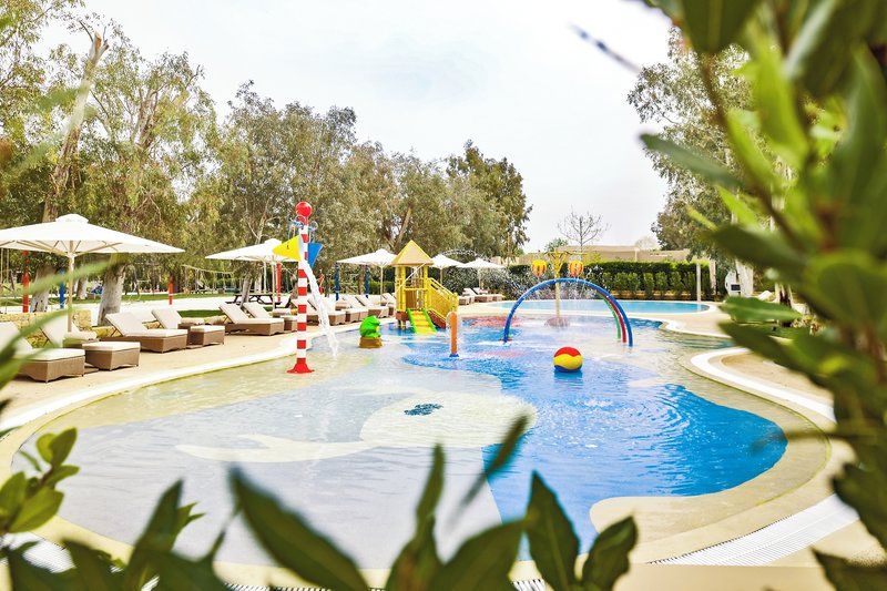 Sani Beach 291