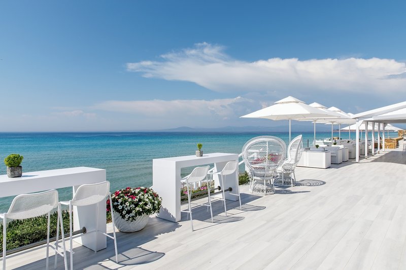 Sani Beach 296