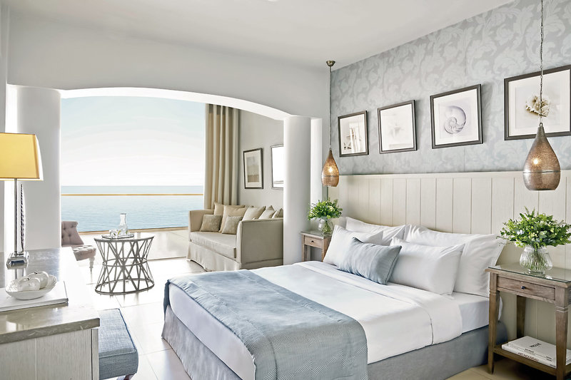 Sani Beach 4