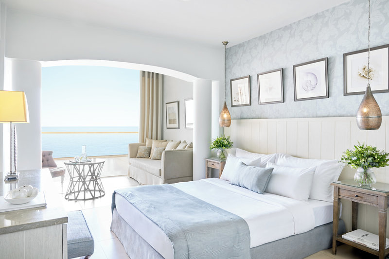 Sani Beach 7