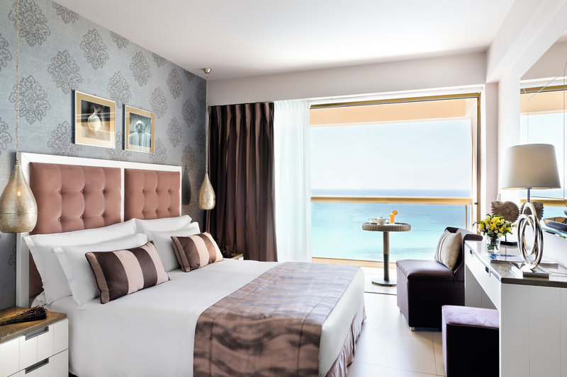 Sani Beach 8