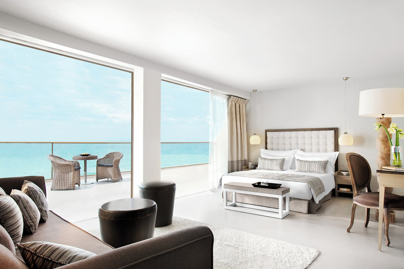 Sani Beach 11