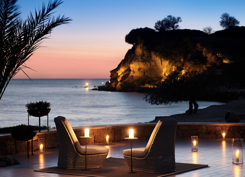 Sani Beach 15