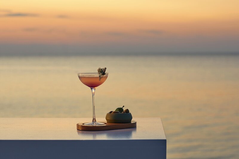 Sani Beach 27