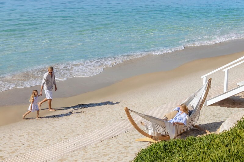 Sani Beach 28