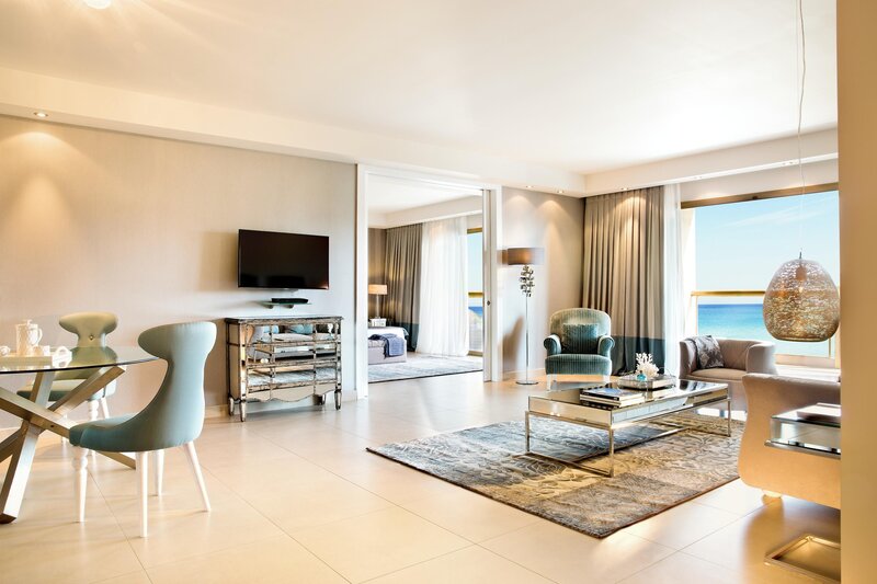 Sani Beach 35