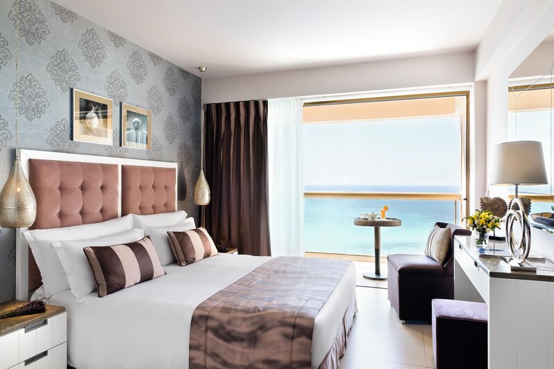 Sani Beach 37