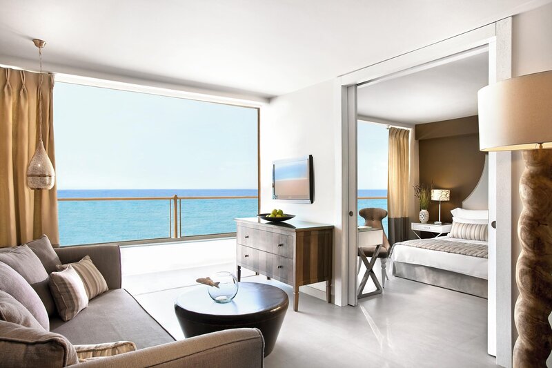 Sani Beach 38