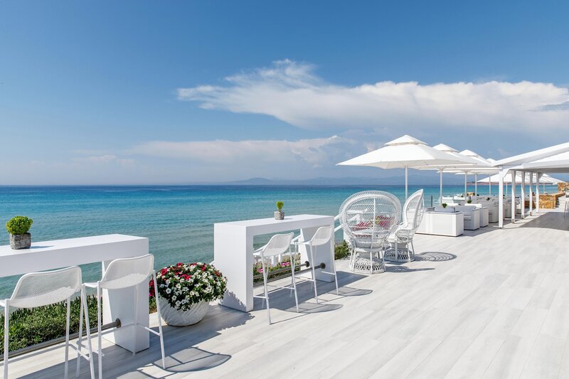 Sani Beach 44