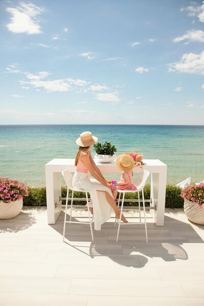 Sani Beach 115