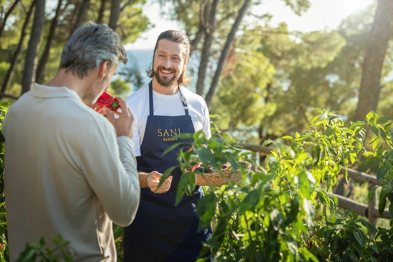 Sani Beach 128