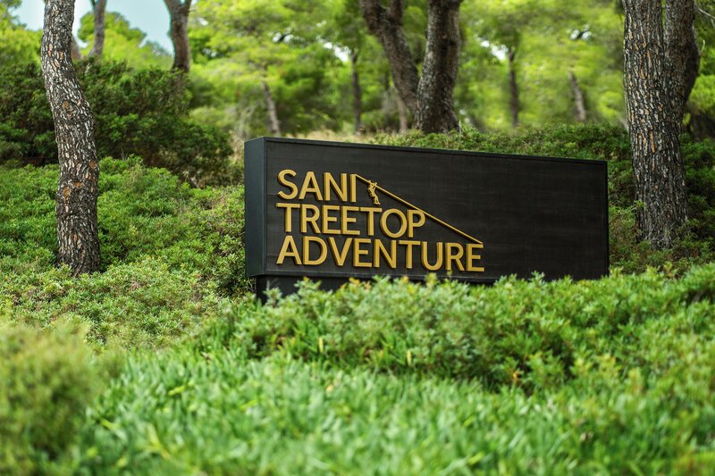 Sani Beach 149