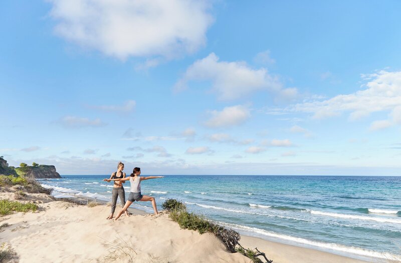 Sani Beach 154
