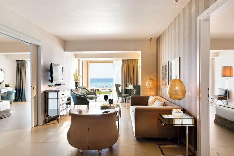 Sani Beach 205