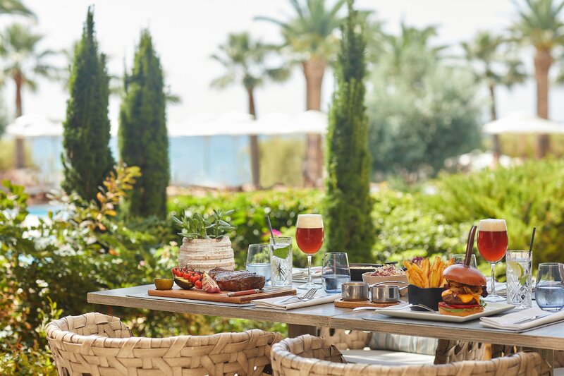 Sani Beach 245