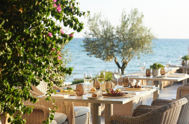 Sani Beach 246
