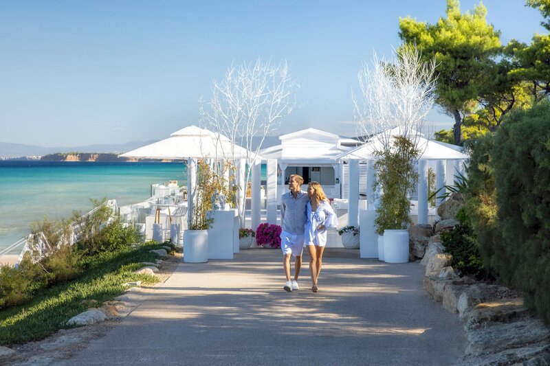 Sani Beach 302