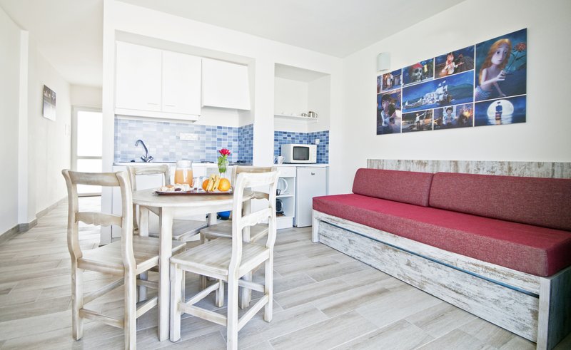 Pirates Village Apartments 26
