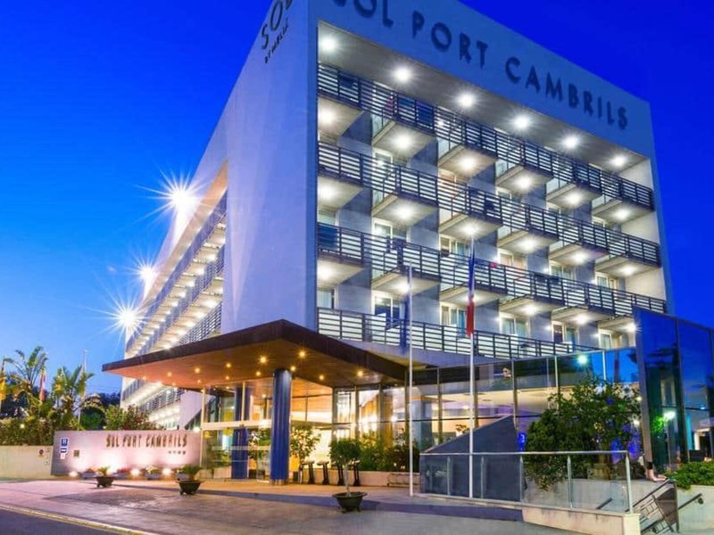 Sol Port Cambrils  1