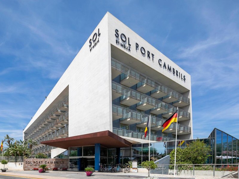 Sol Port Cambrils  2