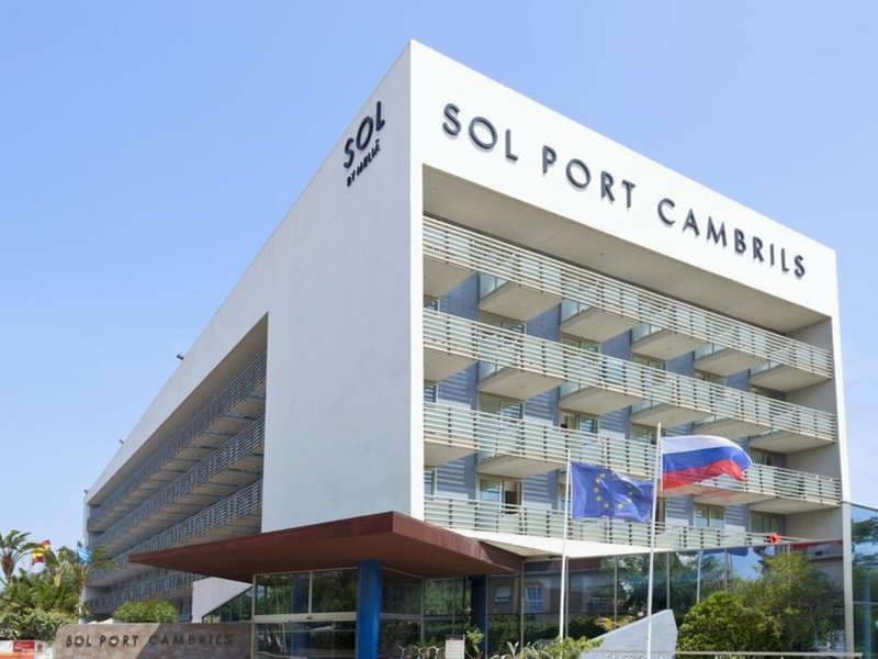Sol Port Cambrils  4