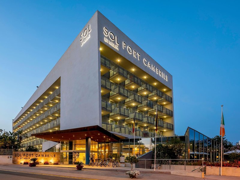 Sol Port Cambrils  5
