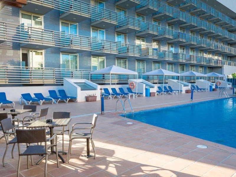 Sol Port Cambrils  11