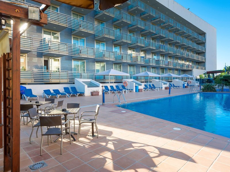 Sol Port Cambrils  21