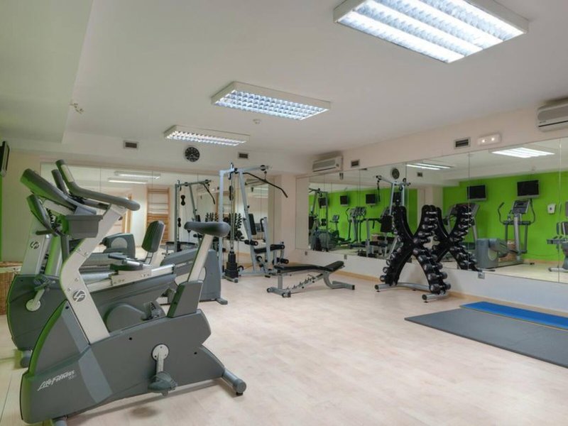 Sol Port Cambrils  38