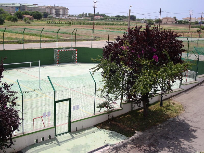 Santa Susanna Resort 2