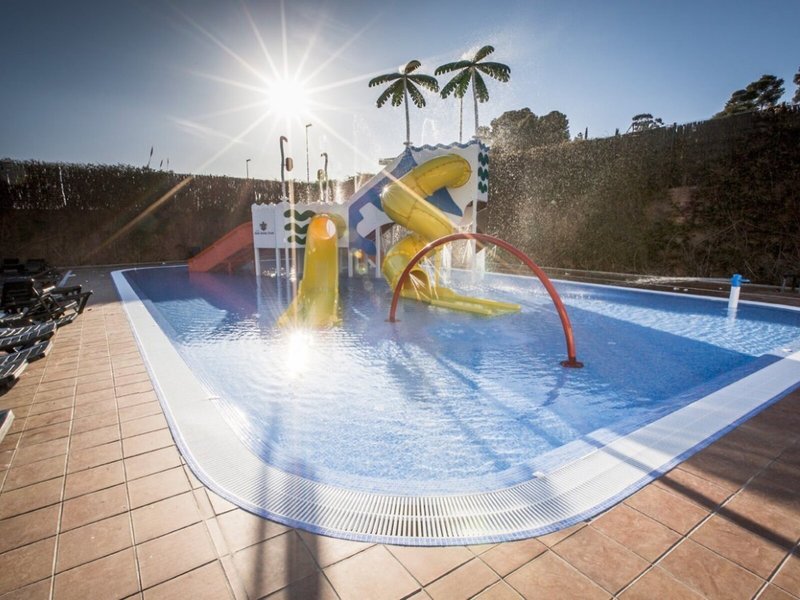 Santa Susanna Resort 5