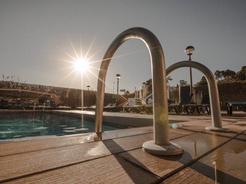 Santa Susanna Resort 12