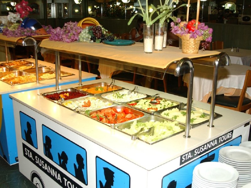 Santa Susanna Resort 23