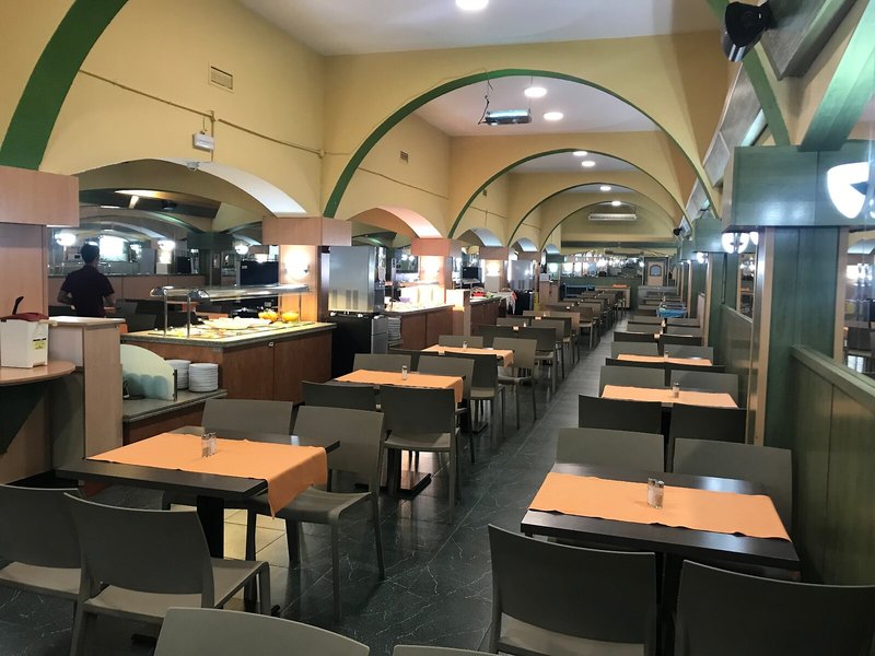 Santa Susanna Resort 26