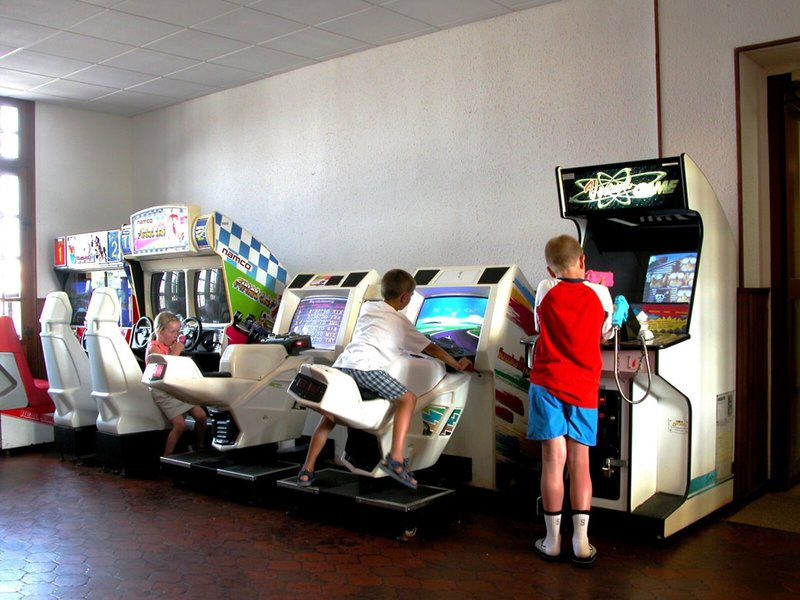 Santa Susanna Resort 30