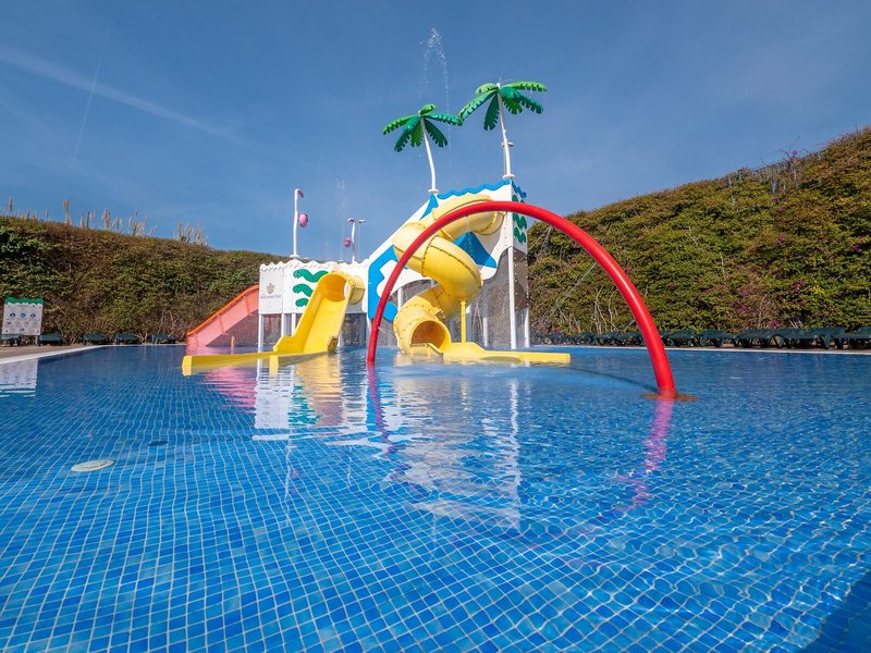 Santa Susanna Resort 31