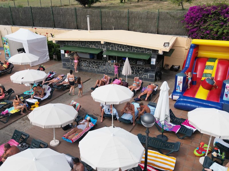 Santa Susanna Resort 33