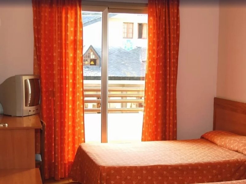 Santa Susanna Resort 35