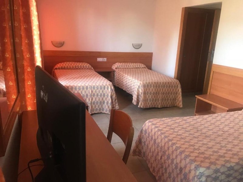 Santa Susanna Resort 36