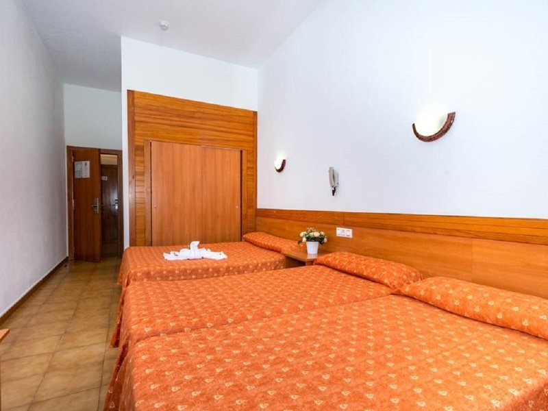 Santa Susanna Resort 39