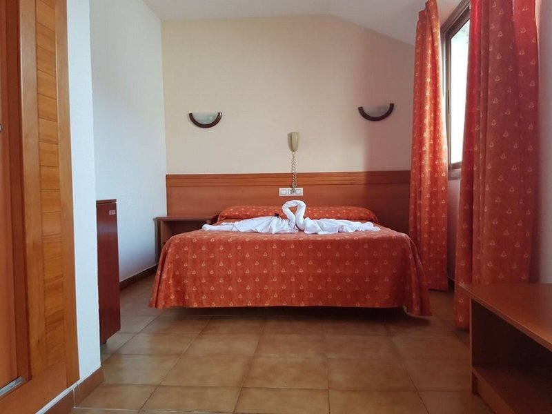 Santa Susanna Resort 41