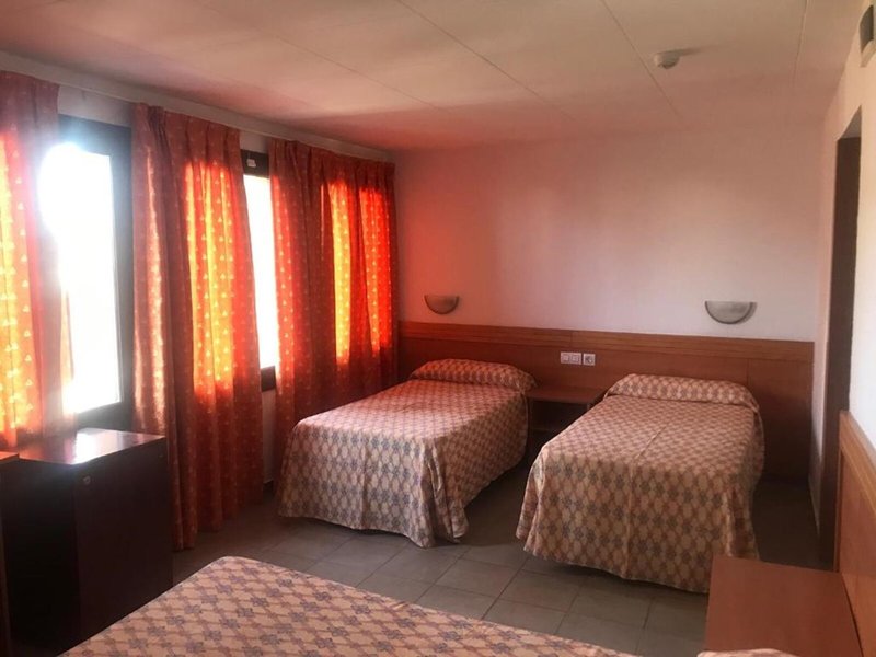 Santa Susanna Resort 43