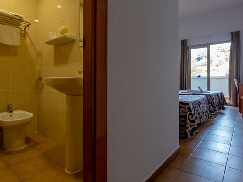 Santa Susanna Resort 44