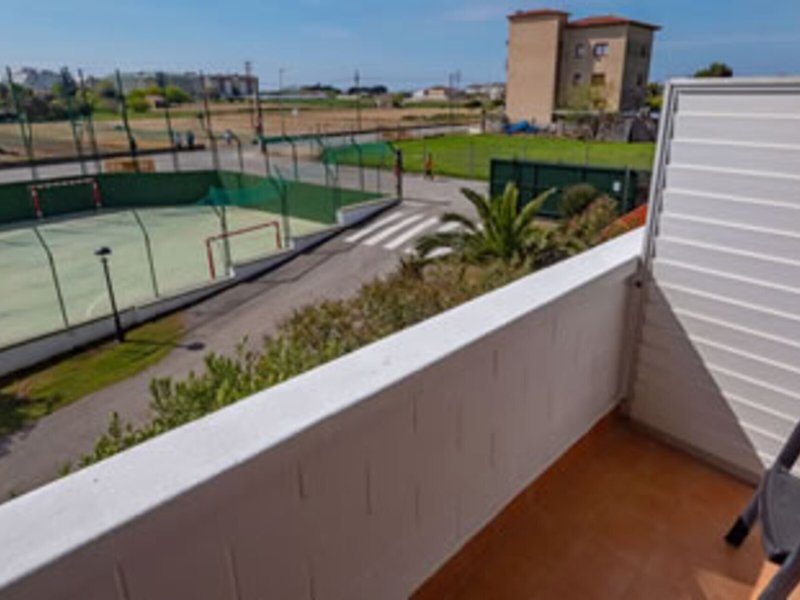 Santa Susanna Resort 3