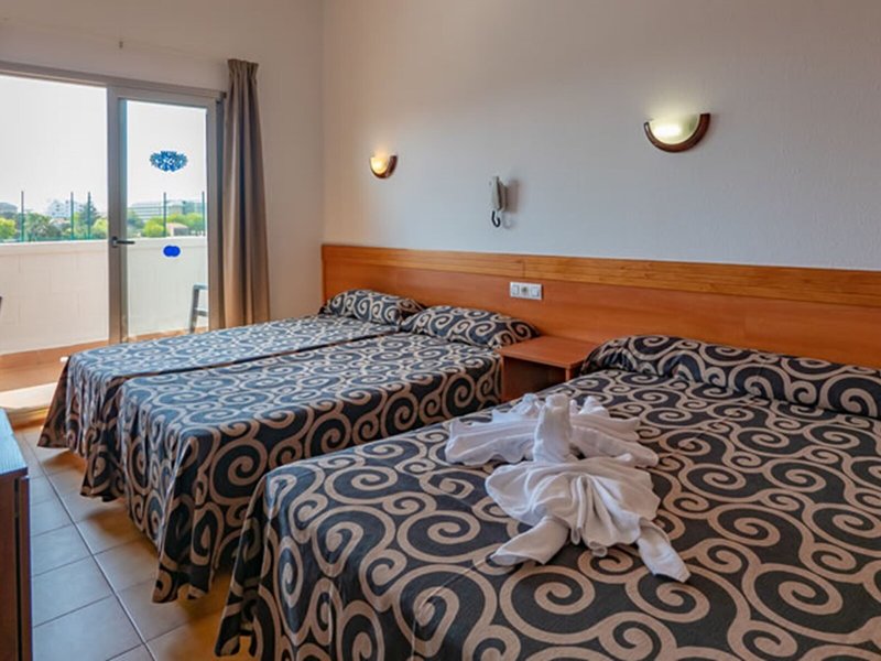 Santa Susanna Resort 34