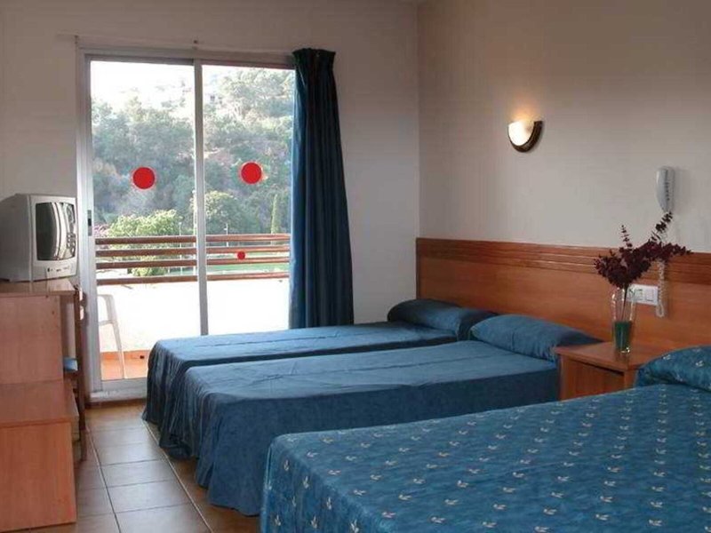 Santa Susanna Resort 38