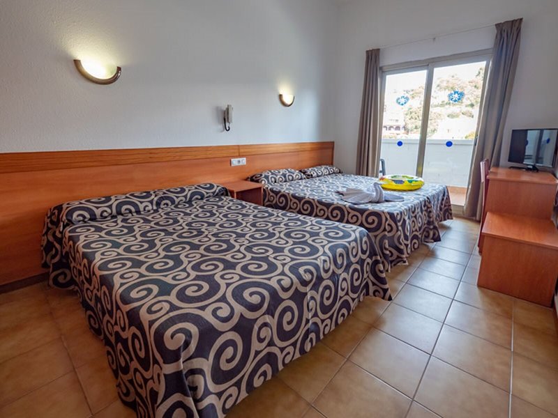 Santa Susanna Resort 40